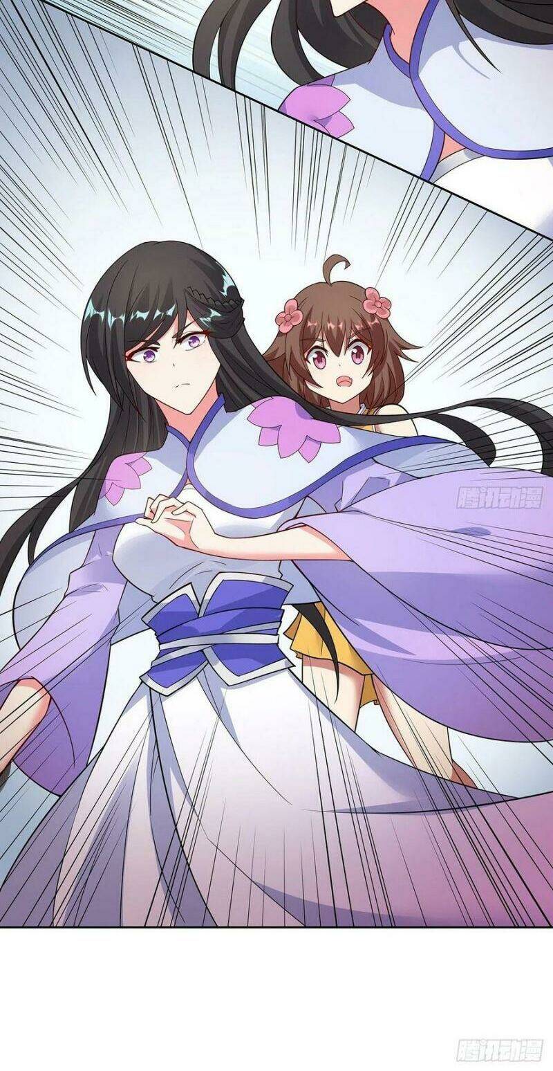 Nghịch Lân: Chapter 143