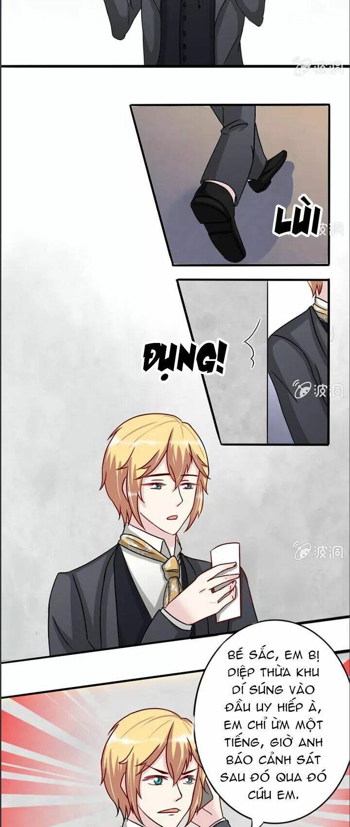 Kết Hôn Thử 99 Ngày: Chapter 17