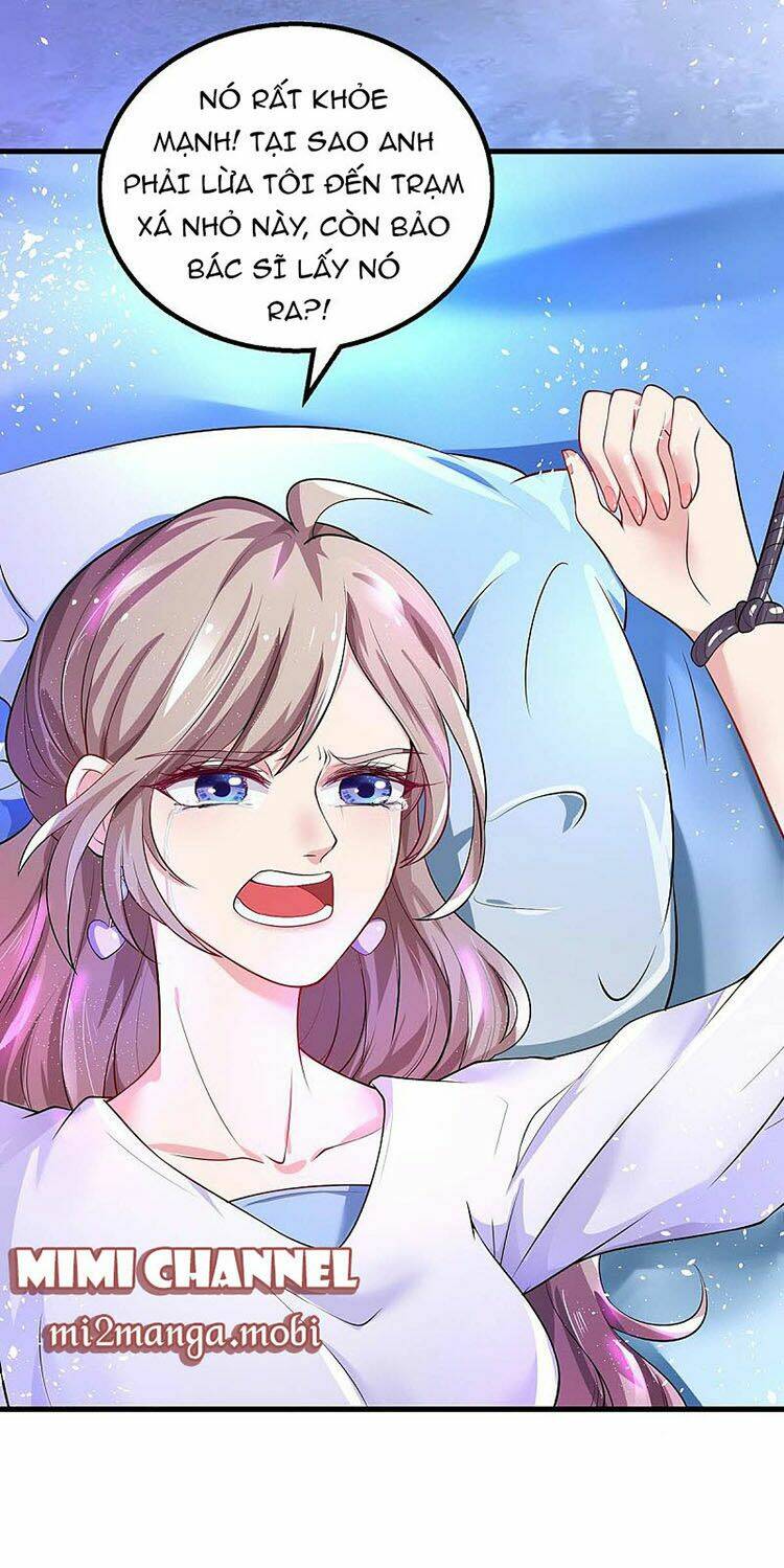 Sự Trả Thù Của Nữ Vương: Chapter 2