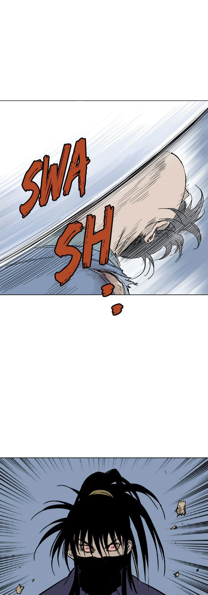 Cao Thủ 2: Chapter 42
