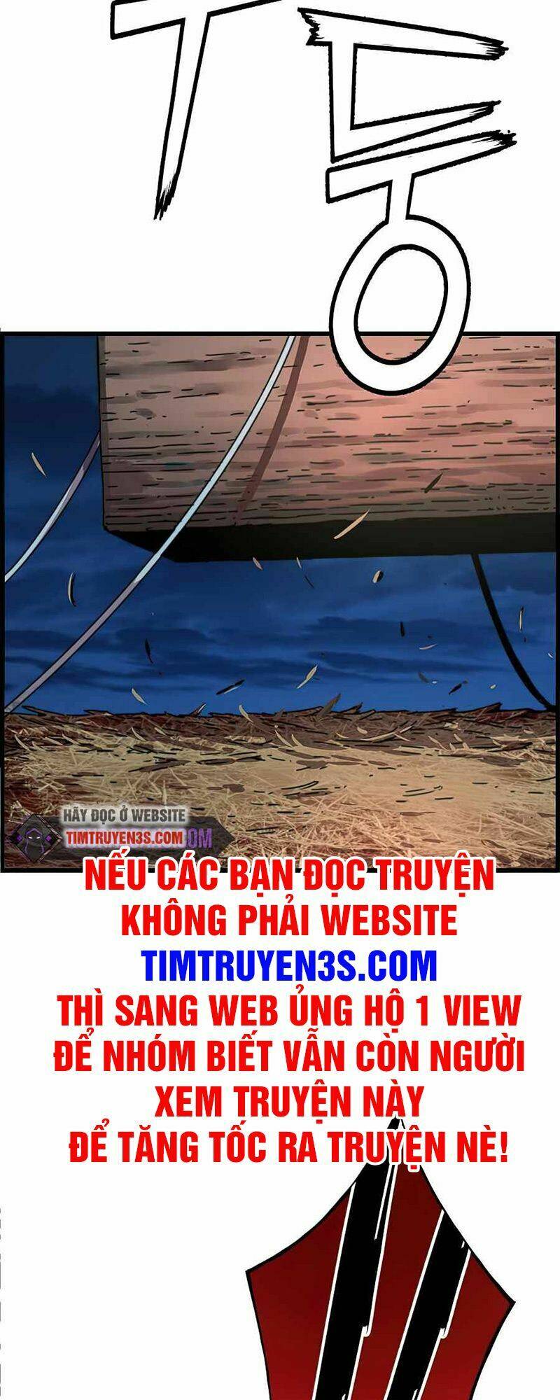 Tôi Sẽ Sống Như Một Hoàng Tử: Chapter 62