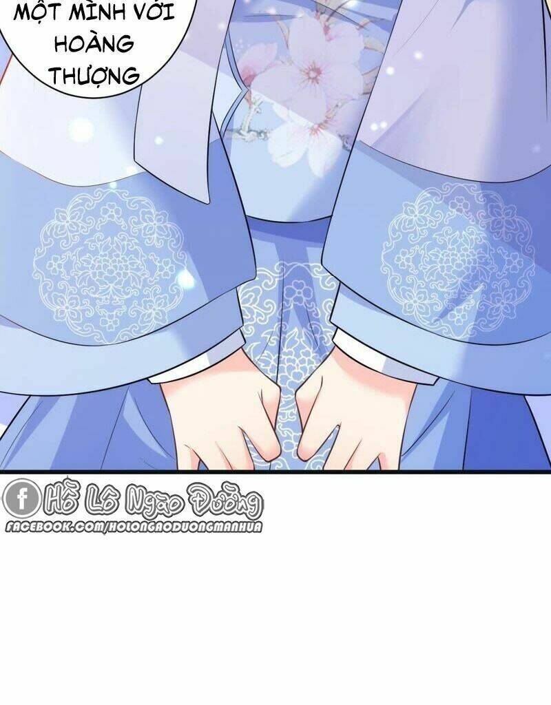 Quận Chúa Vững Vàng, Thiết Lập Nhân Vật Không Thể Vỡ: Chapter 49