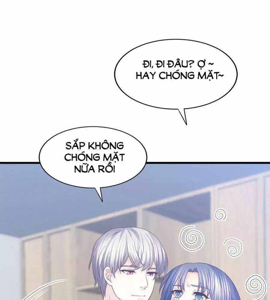 Ta Và Nam Thần Cởi Áo Ngủ Rồi: Chapter 70