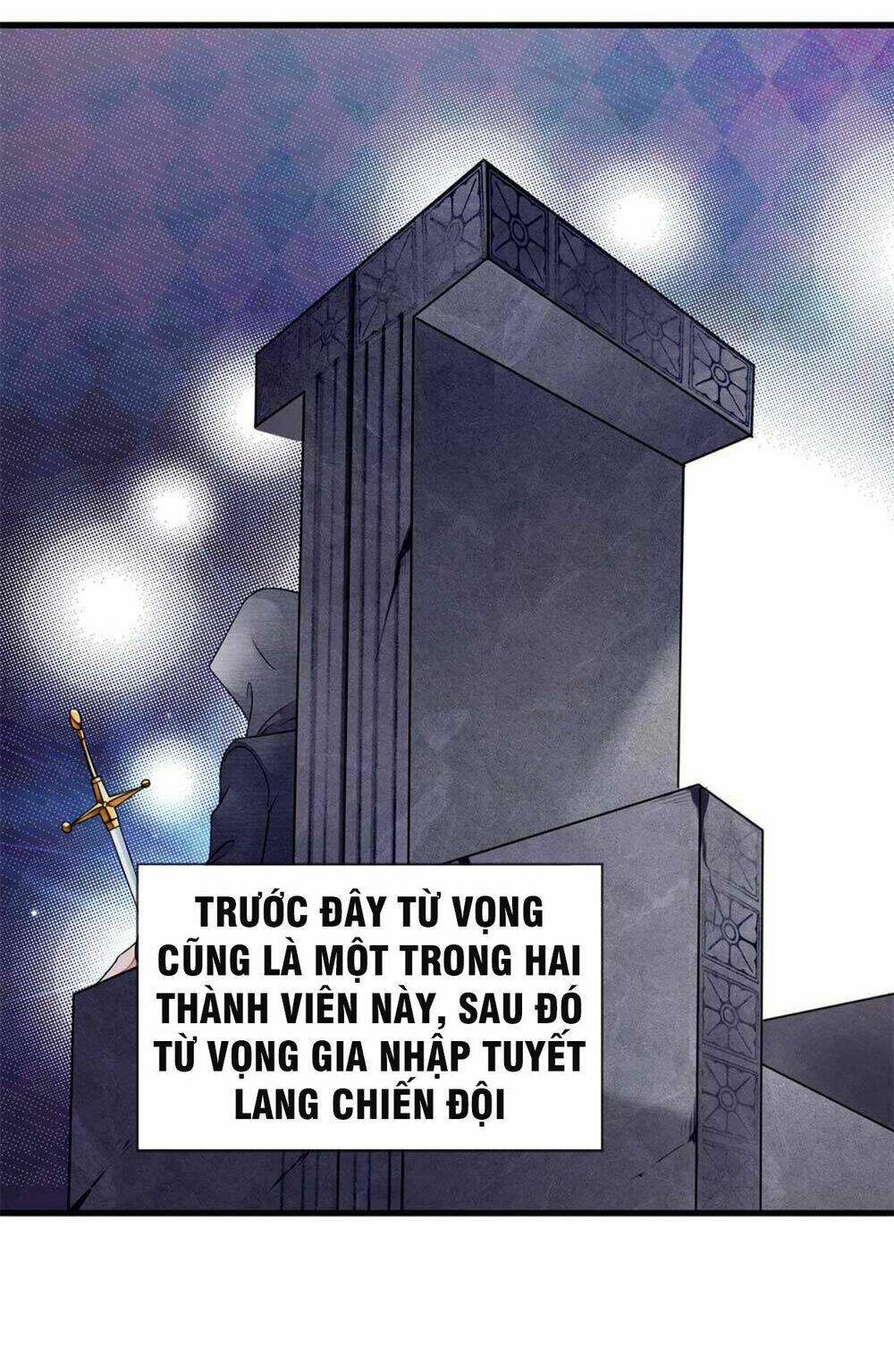 Chung Cực Binh Vương Tại Đô Thị: Chapter 23