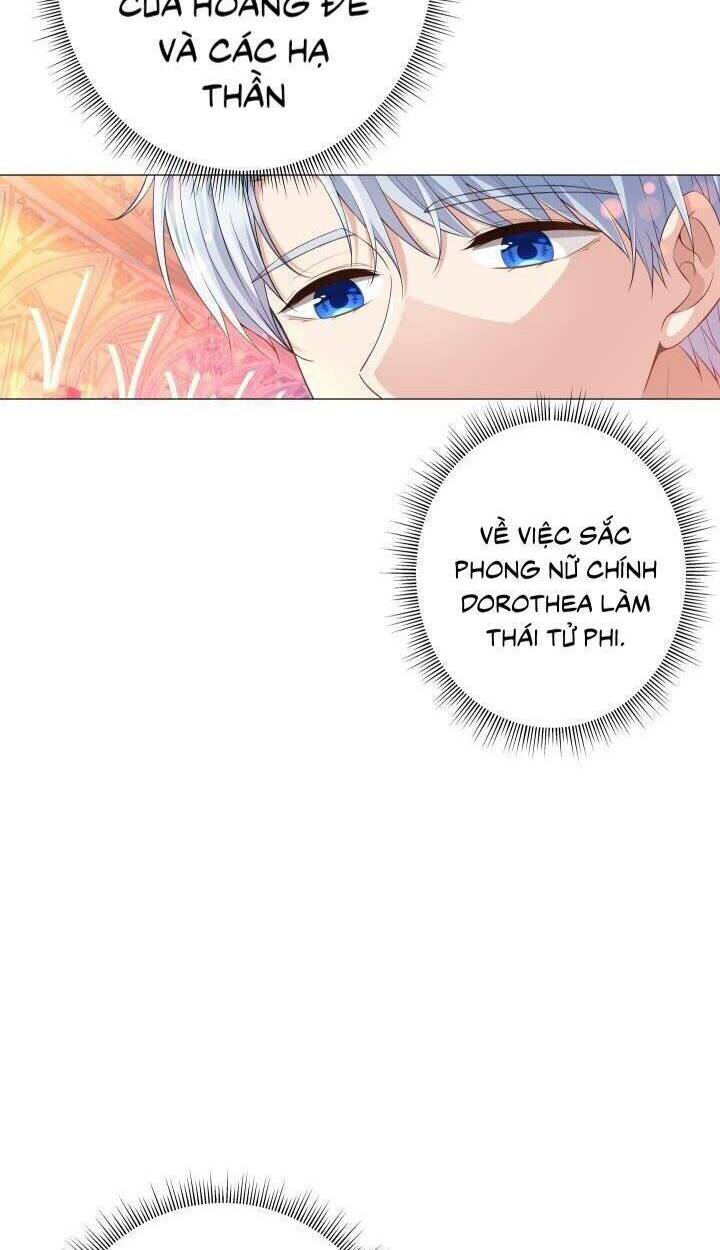 Gửi Đến Người Bạn Của Tôi: Chapter 10