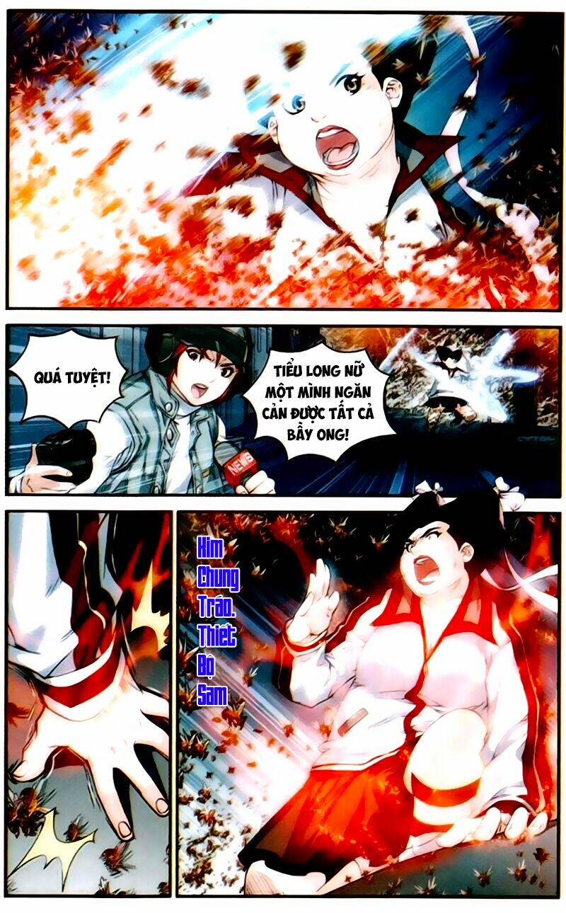 Thất Nhật Chi Hậu: Chapter 2