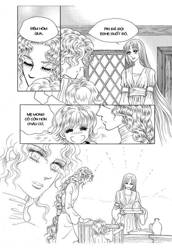 Princess Manhwa: Chapter 59