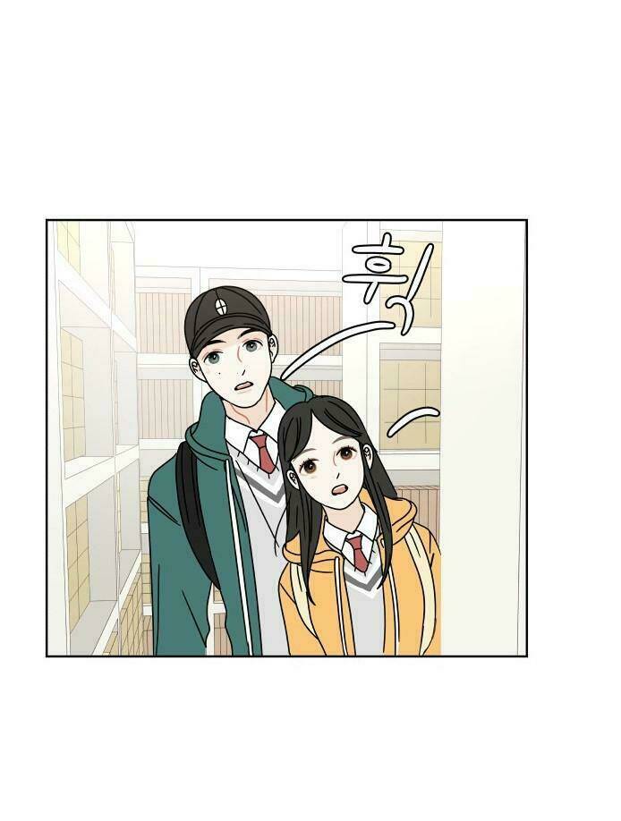 30 Phút Bước Đi Bên Em: Chapter 82