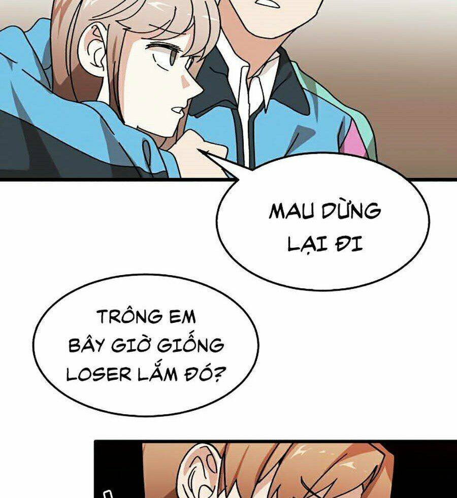 Đàm Phán Bắt Nạt: Chapter 1