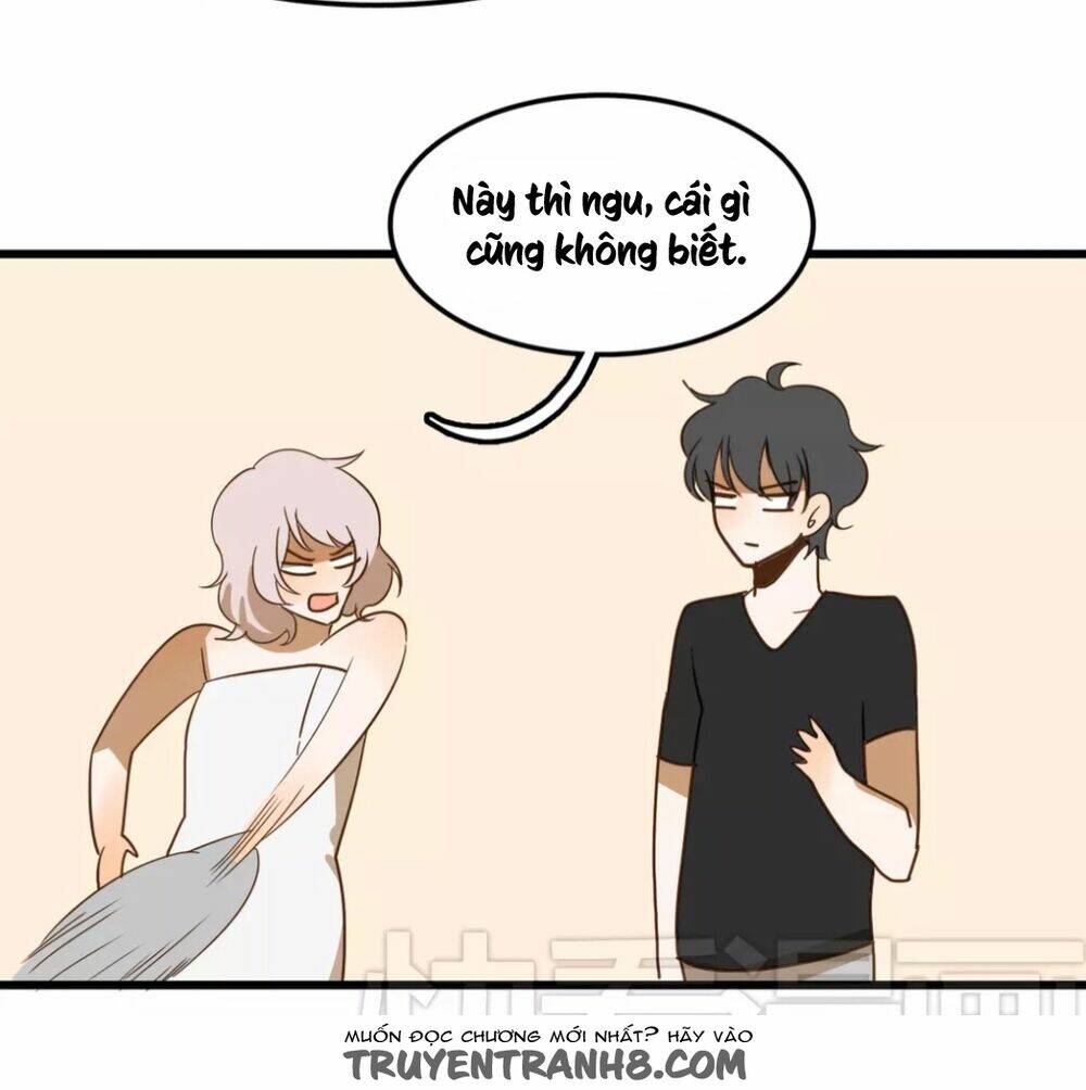 Tình Yêu Dưới Mái Hiên: Chapter 39