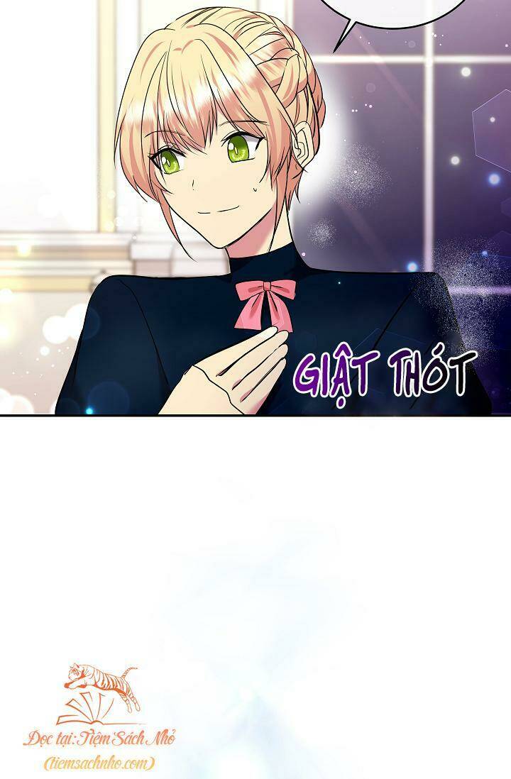 Bút Danh Bí Mật Của Nữ Công Tước: Chapter 20