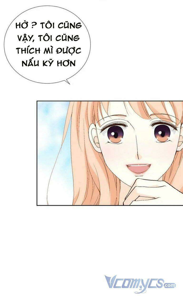 Lee Bom, Em Là Của Anh: Chapter 47