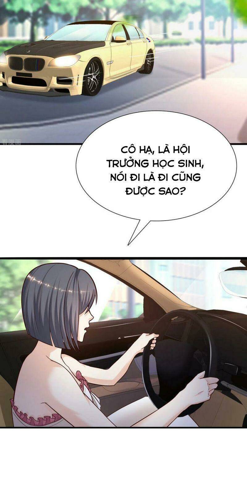 Tối Cường Vận Đào Hoa: Chapter 171