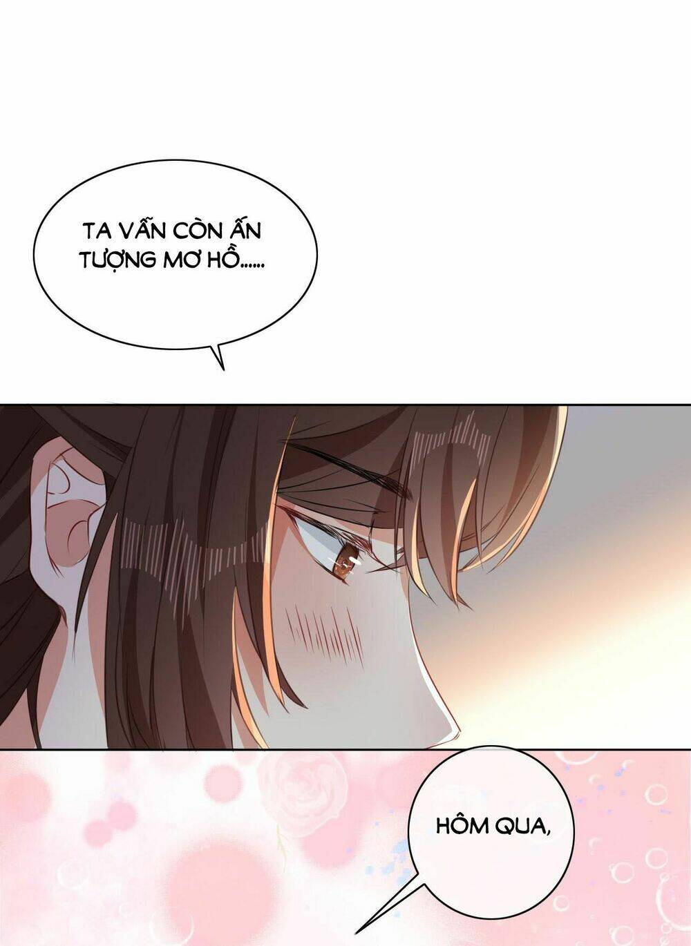 Học Viện Kiêu Ngạo Hoàng Gia: Chapter 9