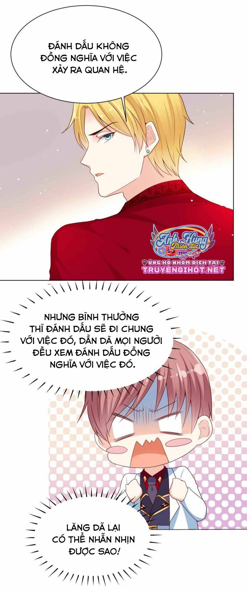 Đế Quốc Tinh Tế Đệ Nhất Sủng Hôn: Chapter 36