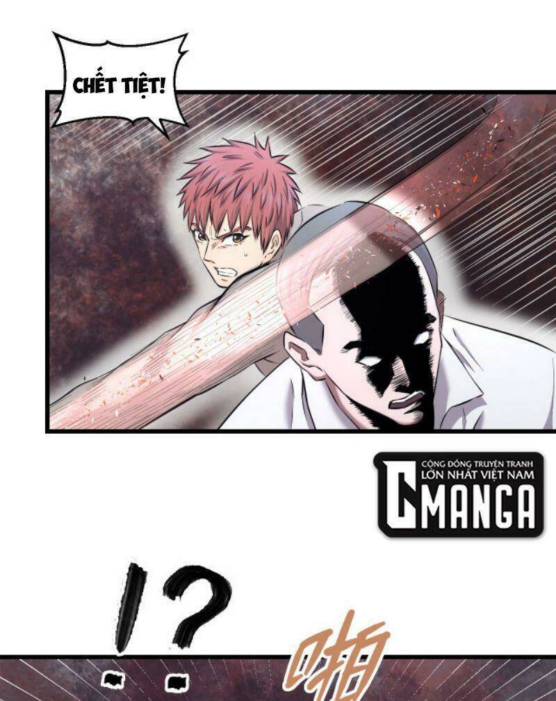Đối Mặt Với Thử Thách: Chapter 69