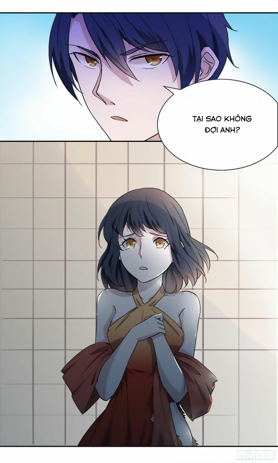 Thiên Kim Đường Môn: Chapter 48
