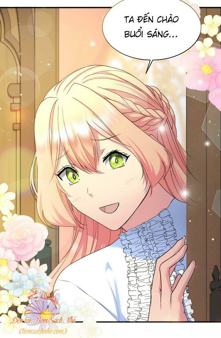 Bút Danh Bí Mật Của Nữ Công Tước: Chapter 15