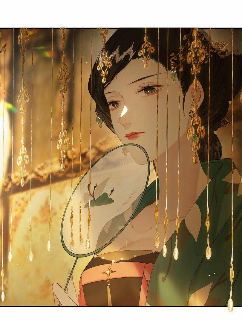 Lưu Hoa Bất Cập Xuân: Chapter 52