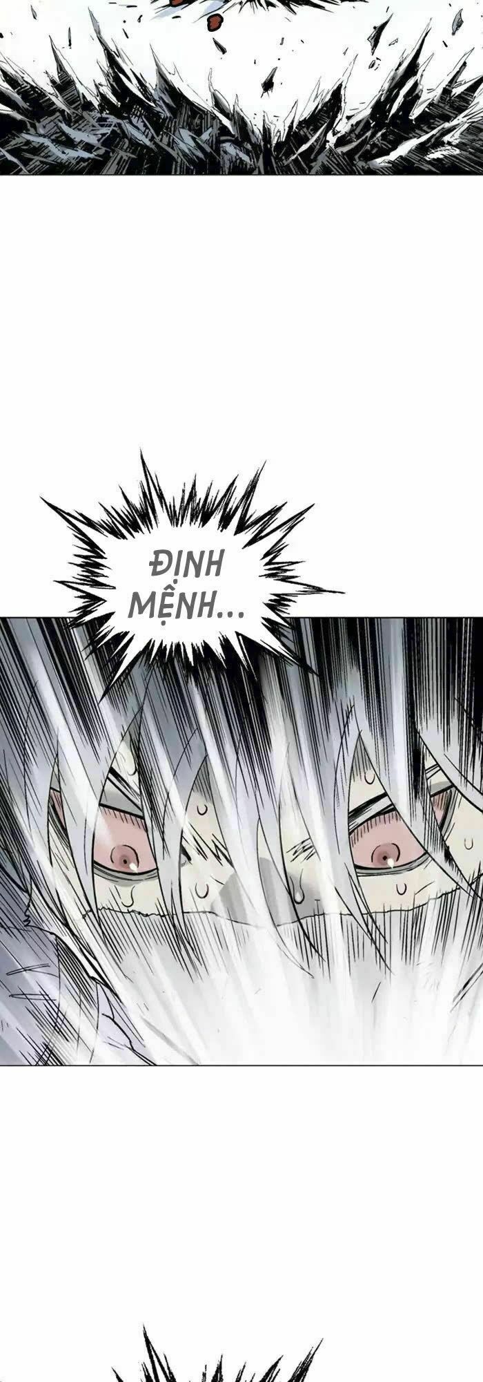 Cao Thủ 2: Chapter 48