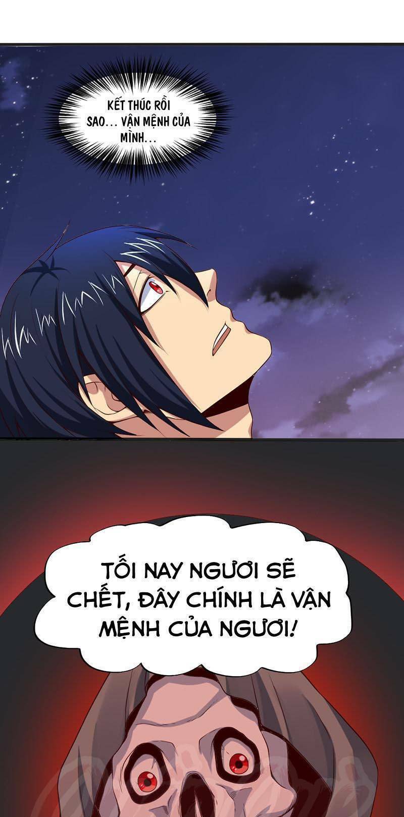 Cuộc Sống Tận Thế Bắt Đầu Từ Số 0: Chapter 44
