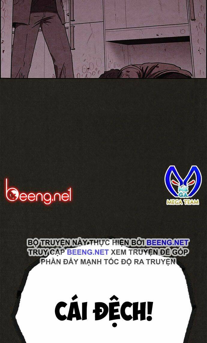 Quái Vật Tại Chung Cư Xanh: Chapter 90