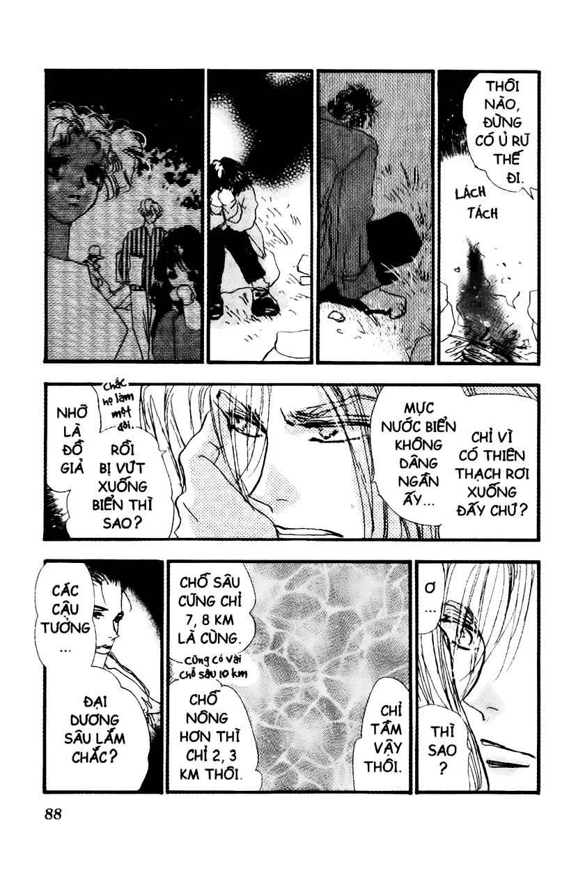 Mầm Sống: Chapter 10