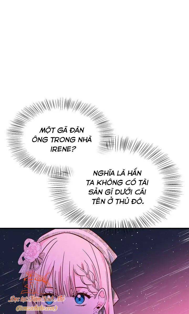 Lòng Trung Thành Với Kẻ Ác: Chapter 43