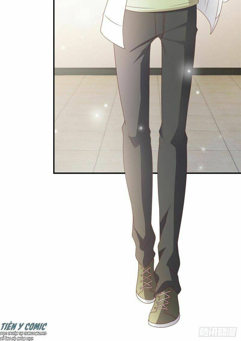 Thấu Thị Tiên Y: Chapter 116