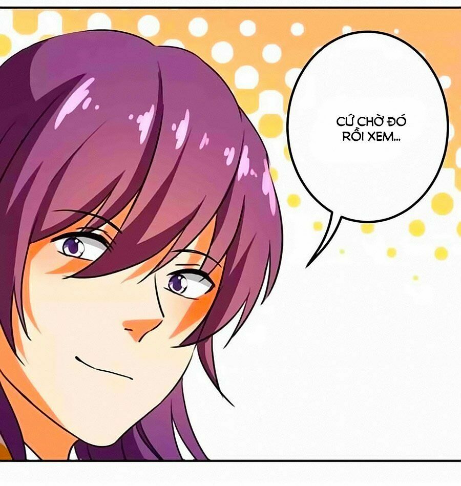 Vương Gia ! Ngươi Thật Bỉ Ổi !: Chapter 381