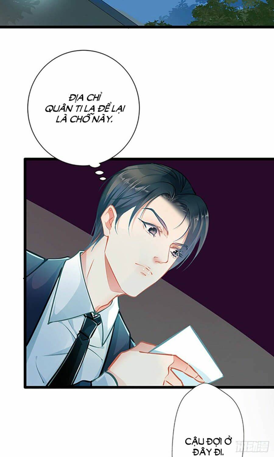 Cưng Chiều Ái Thê Hư Hỏng: Chapter 54