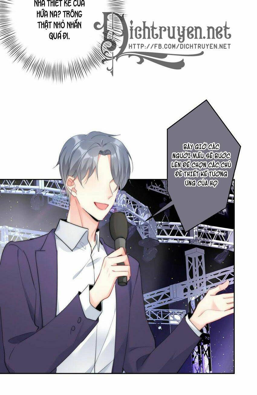 Boss Đại Nhân Là Nữ Thần?: Chapter 57