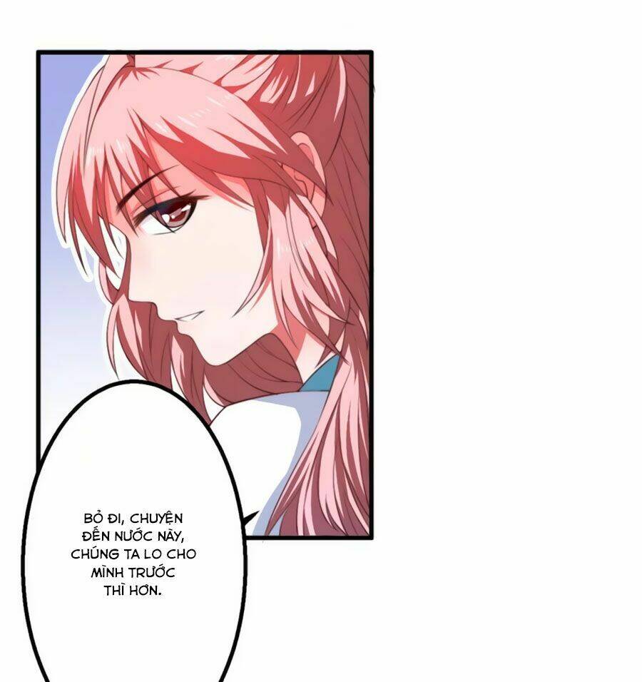 Khuynh Thế Y Phi Muốn Bỏ Chồng: Chapter 4