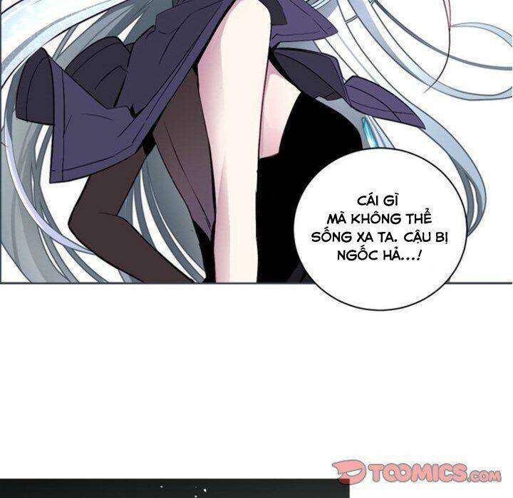 The Memory Of Wind: Anz: Chapter 50