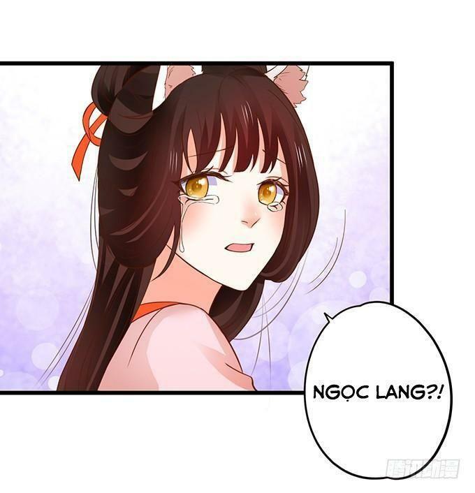Hồ Tiên Hung Bạo: Chapter 65