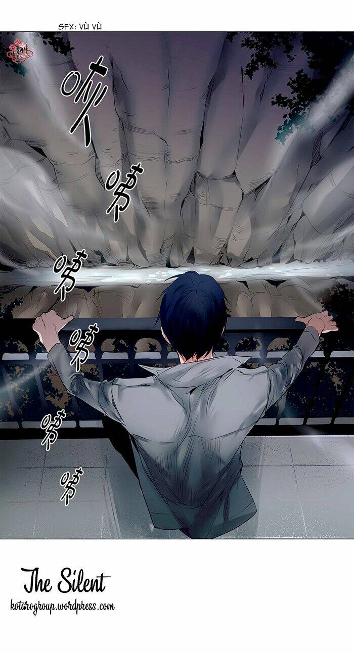 Moritat: Chapter 4