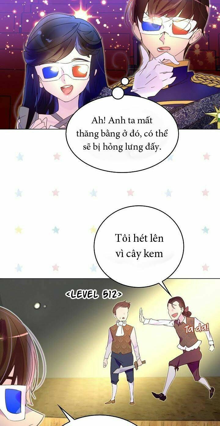 Tôi Không Phải Là Người Tốt: Chapter 63
