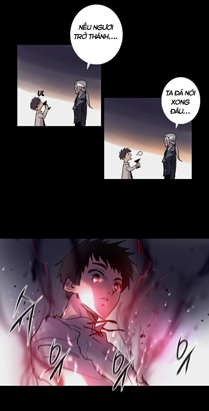 Soul Cartel: Chapter 184