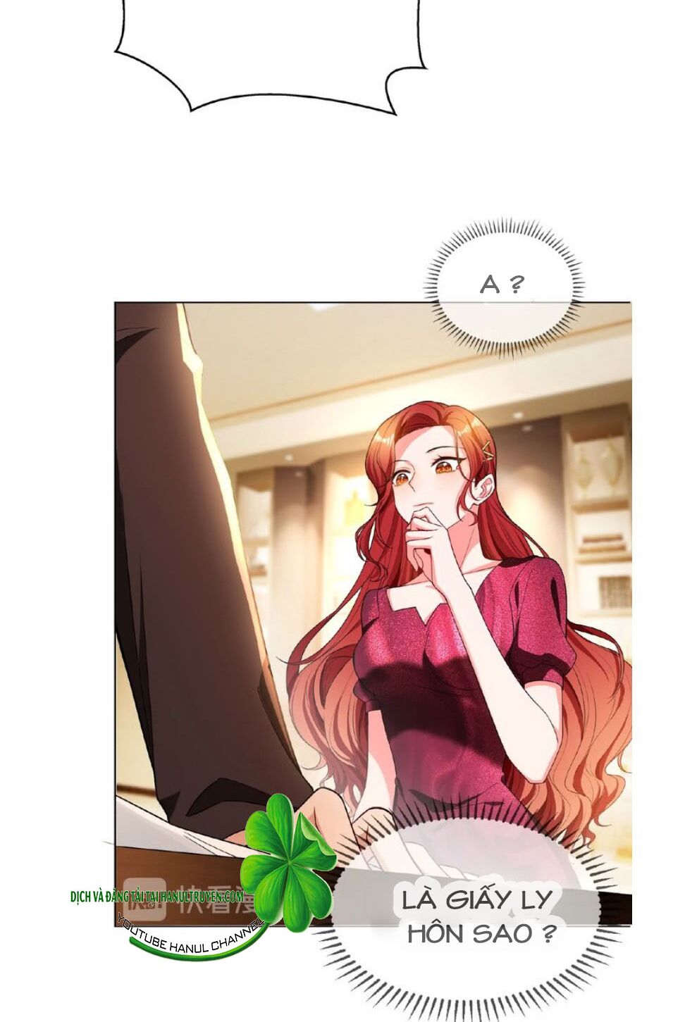 Cô Vợ Nhỏ Nuông Chiều Quá Lại Thành Ác!!: Chapter 147