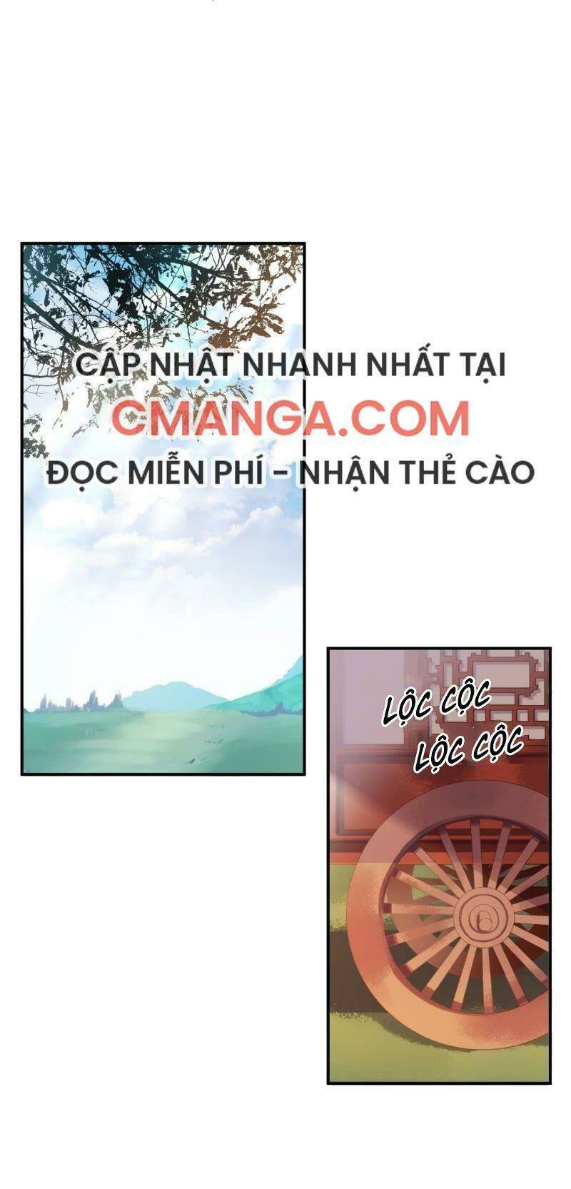 Vương Gia Kiêu Ngạo Quá Khó Cua: Chapter 90