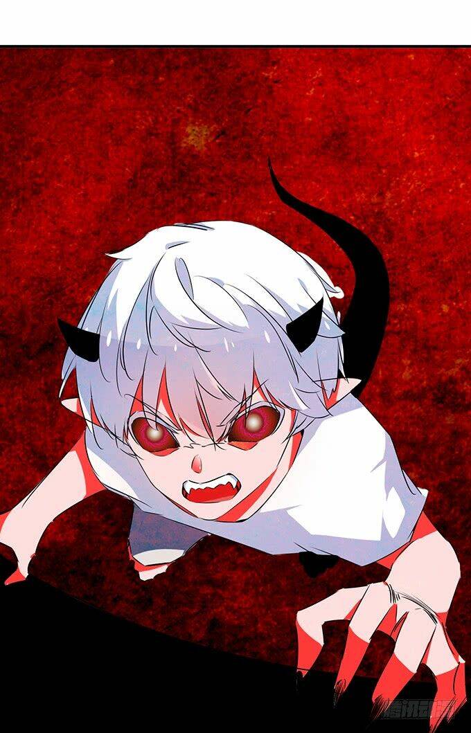 Huyết Đồng Tử: Chapter 9