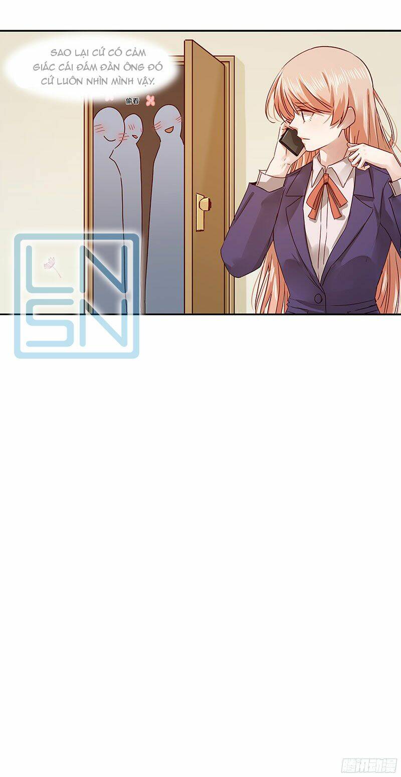 Vợ Yêu Của Ác Ma: Chapter 55