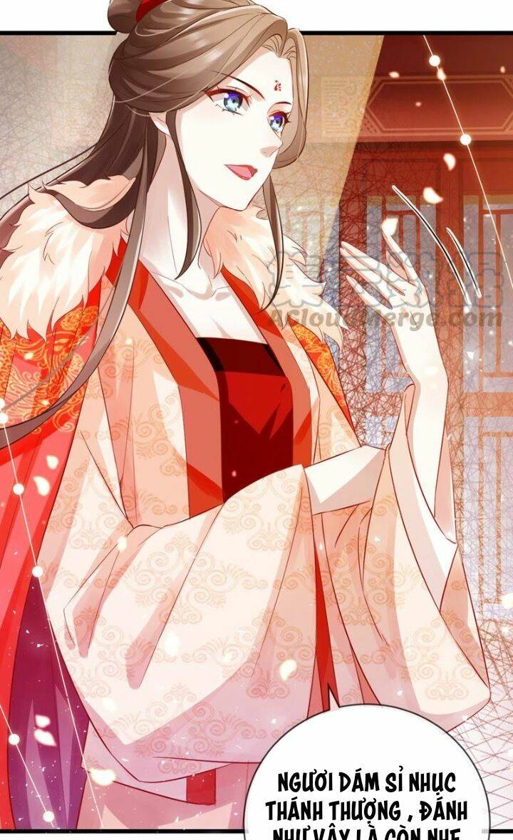 Xuyên Vào Trò Chơi Công Lược Boss Phản Diện: Chapter 6
