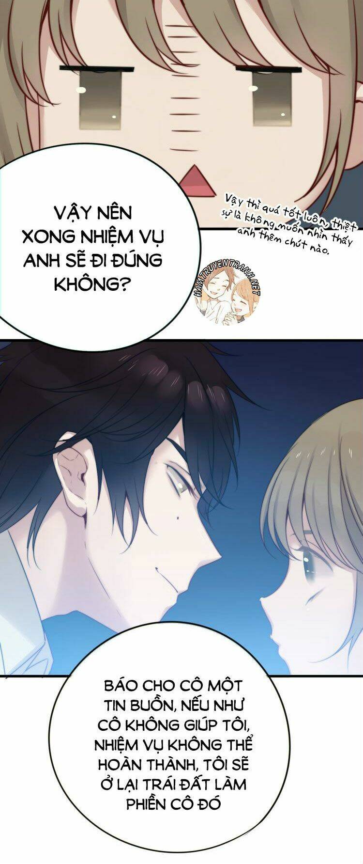 Viện Bảo Tàng Tâm Nguyện: Chapter 5.3