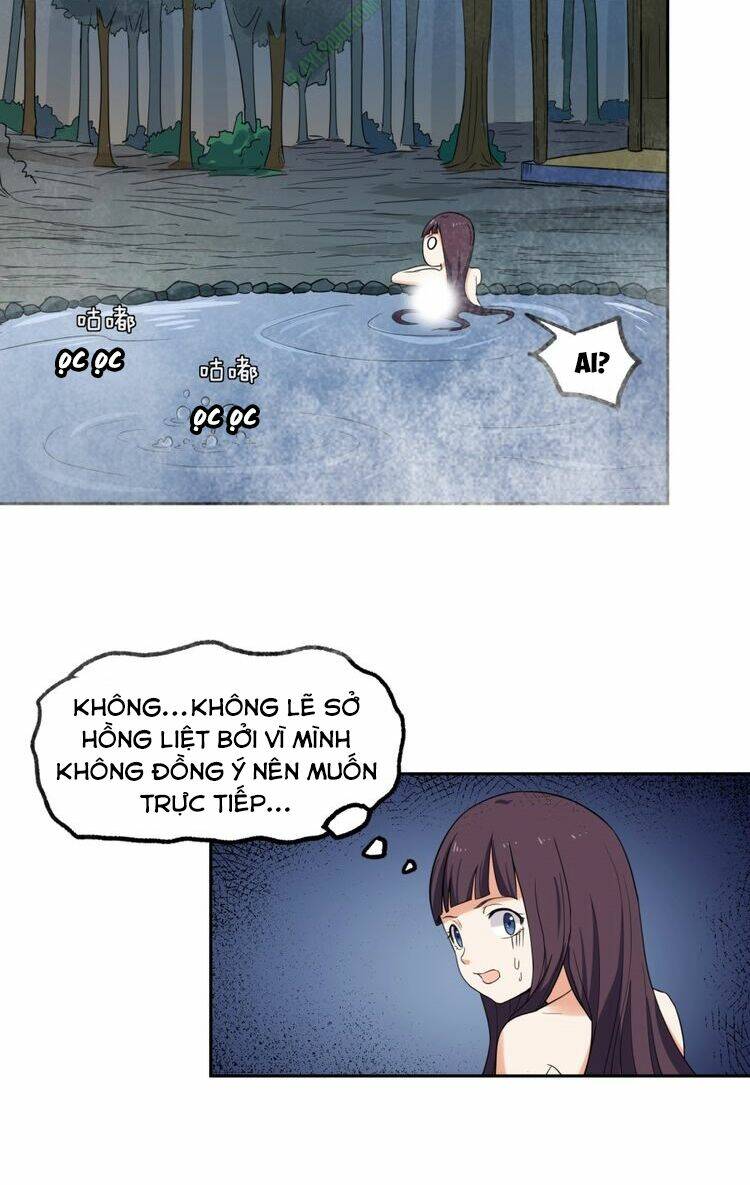 Ta Luyện Giả Kim Trong Thời Đại Tu Tiên: Chapter 58