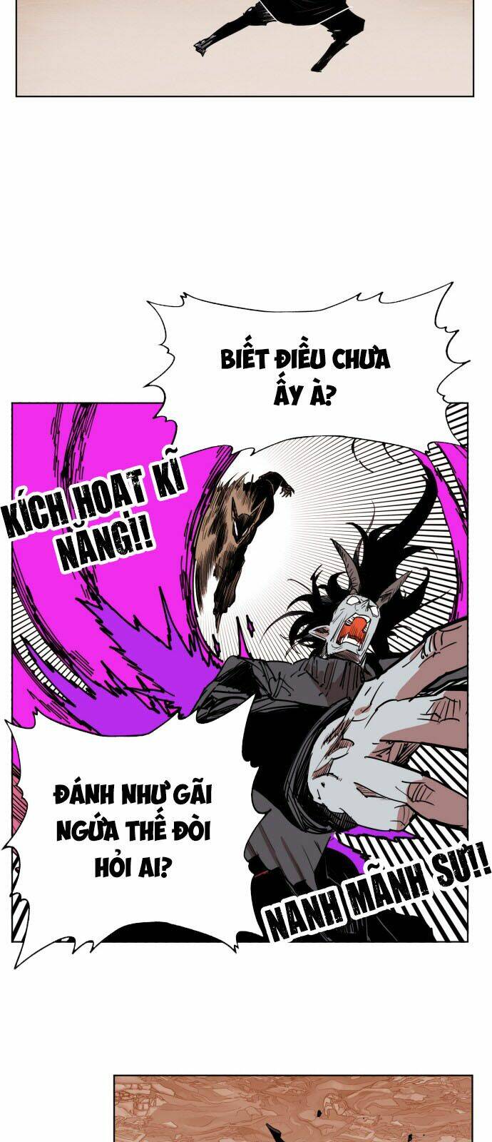 Hard Core Leveling Warrior: Chapter 150