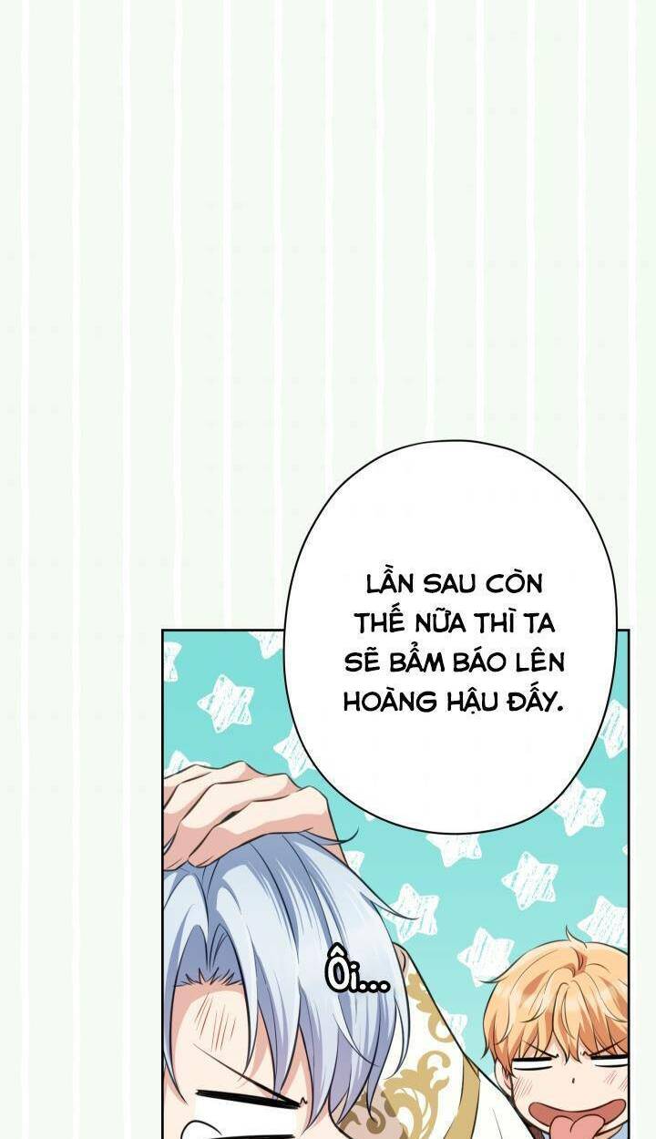 Gửi Đến Người Bạn Của Tôi: Chapter 21