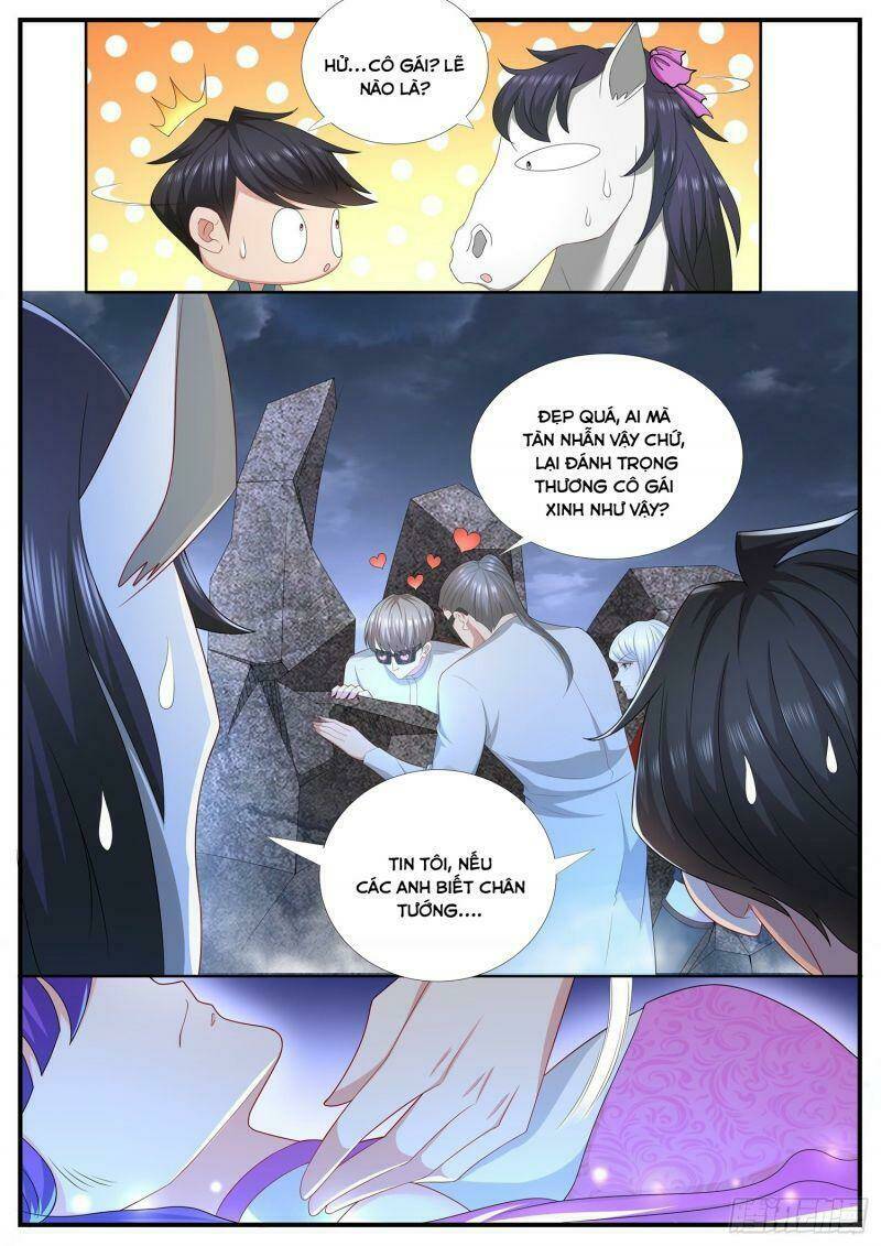 Ai Nói Ta Là Đại Lão?: Chapter 36