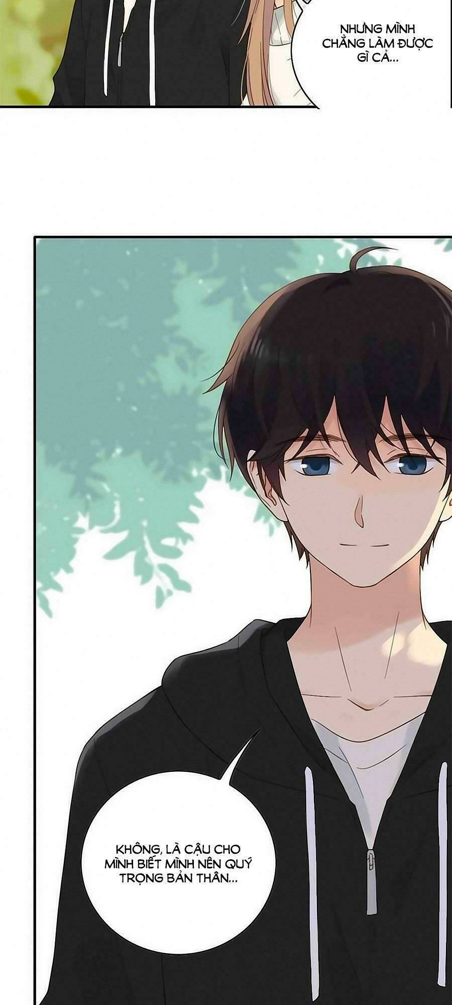 Bạc Hà Chi Hạ 2: Chapter 64