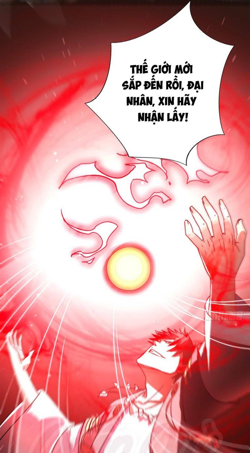 Thập Nhị Thiên Kiếp: Chapter 38